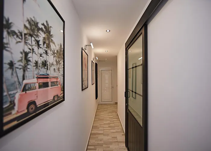 Appartamento Flamingo