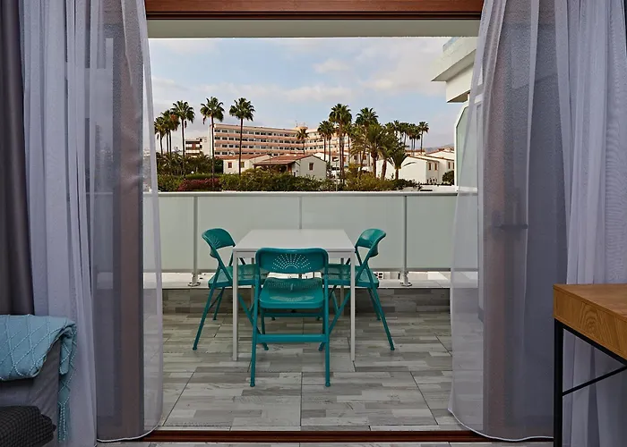 Appartamento Flamingo