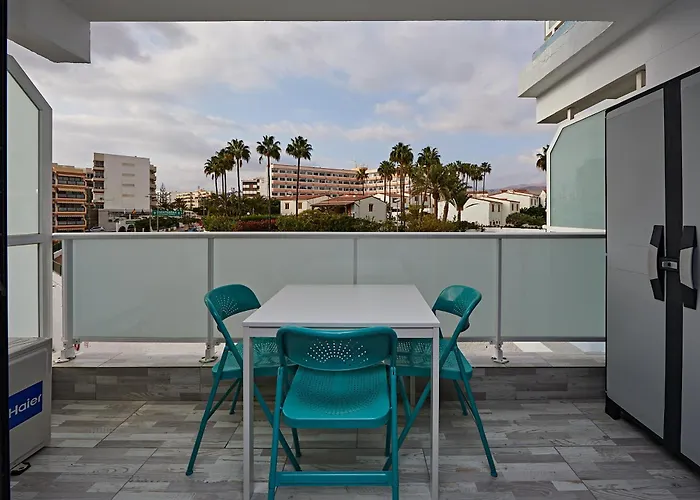 Flamingo * Playa del Inglés