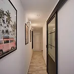 Апартаменти Flamingo