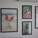 Flamingo *