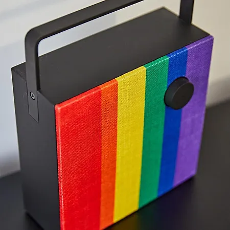 Flamingo Πλάγια ντελ Ινγκλές