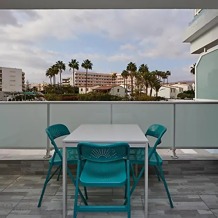 Flamingo * Плайя-дель-Інглес