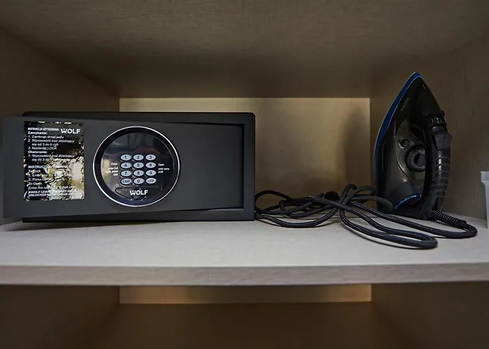 Апартаменти Flamingo