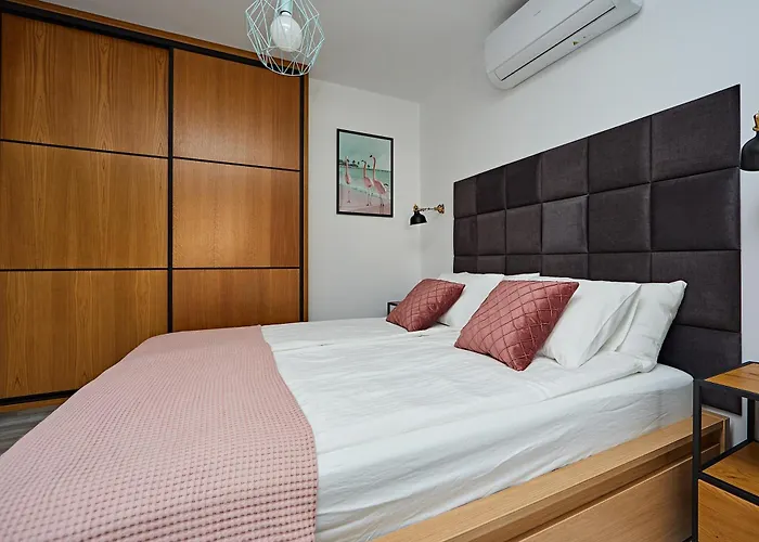 Flamingo Διαμέρισμα