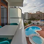 Apartman Flamingo Playa del Inglés