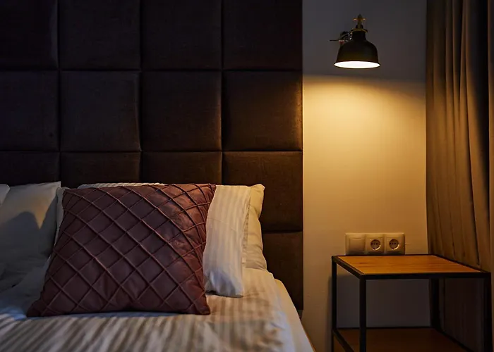 Lejlighed Flamingo Playa del Inglés